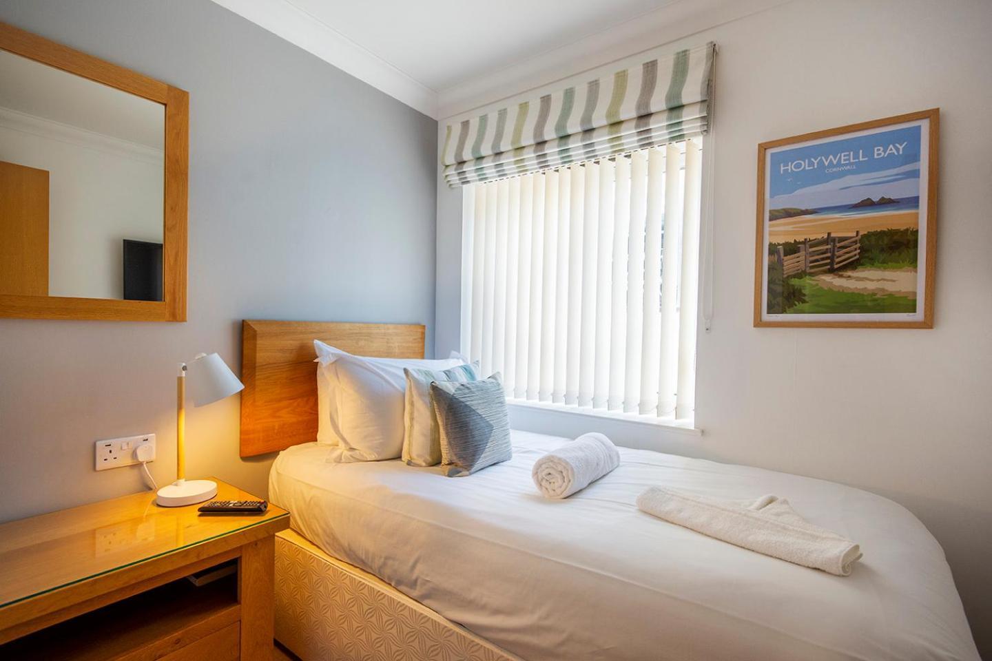 Marine Point, Mevagissey - Sensational Cliff Top Views Of Harbour And Bay Exterior photo